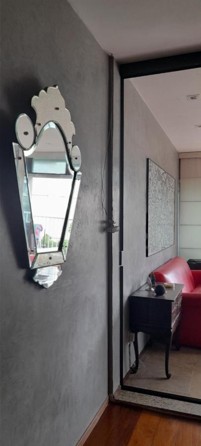 Charmosa Cobertura Em Ipanema Na Quadra Da De Quarto, Sala, Terraço E Sauna * Rio de Janeiro