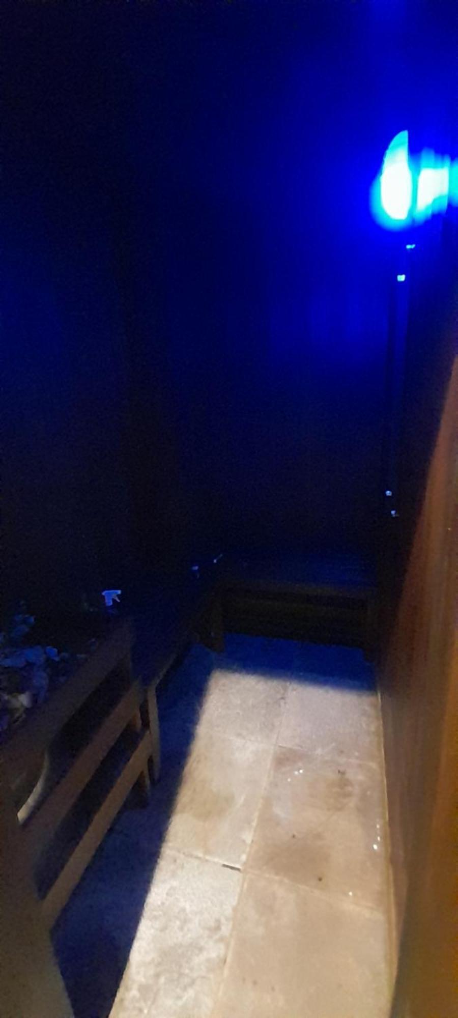 Charmosa Cobertura Em Ipanema Na Quadra Da De Quarto, Sala, Terraço E Sauna Rio de Janeiro