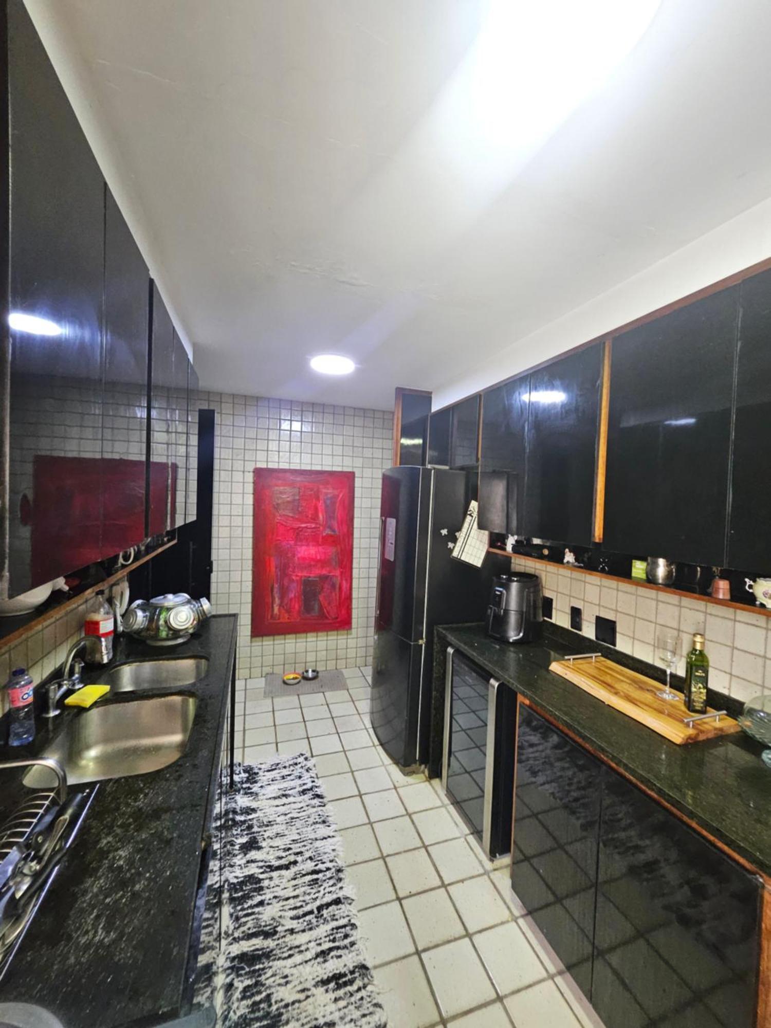 Apartamento Charmosa Cobertura Em Ipanema Na Quadra Da De Quarto, Sala, Terraço E Sauna *