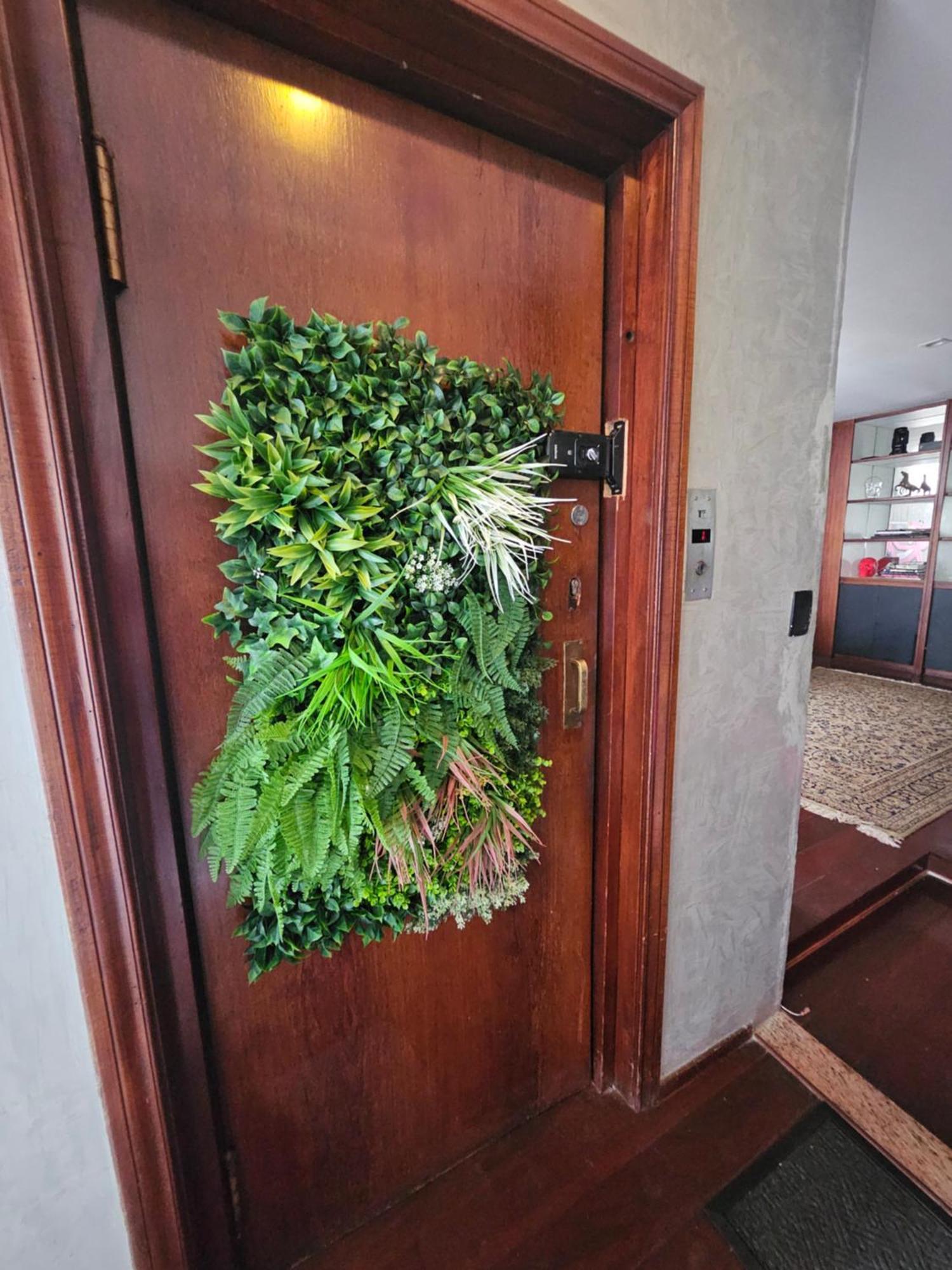 Apartamento Charmosa Cobertura Em Ipanema Na Quadra Da De Quarto, Sala, Terraço E Sauna Rio de Janeiro
