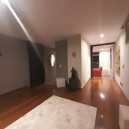 Charmosa Cobertura Em Ipanema Na Quadra Da Praia De Quarto, Sala, Terraco E Sauna Rio de Janeiro Exterior photo