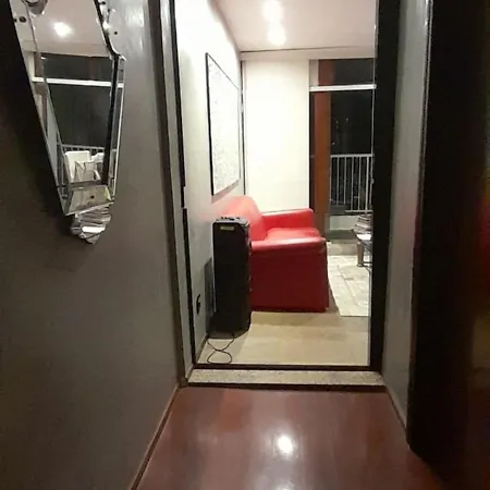 Charmosa Cobertura Em Ipanema Na Quadra Da Praia De Quarto, Sala, Terraco E Sauna Rio de Janeiro Exterior photo