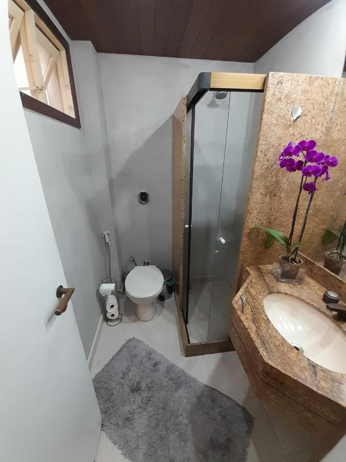 公寓 Charmosa Cobertura Em Ipanema Na Quadra Da De Quarto, Sala, Terraco E Sauna