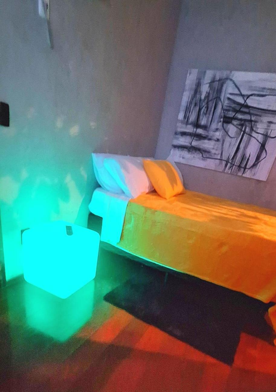 Charmosa Cobertura Em Ipanema Na Quadra Da De Quarto, Sala, Terraco E Sauna 里约热内卢