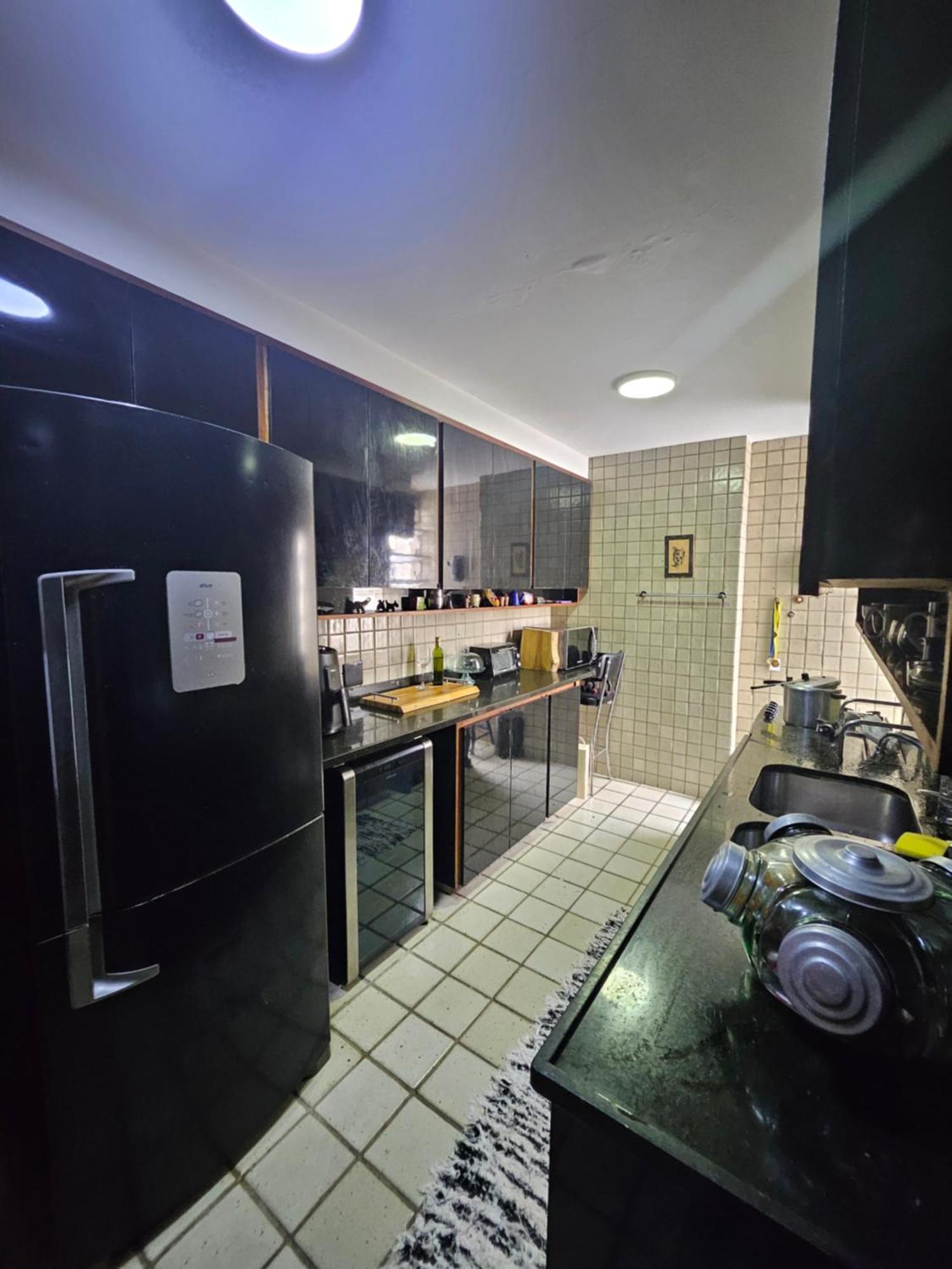 Charmosa Cobertura Em Ipanema Na Quadra Da De Quarto, Sala, Terraco E Sauna 公寓 里约热内卢